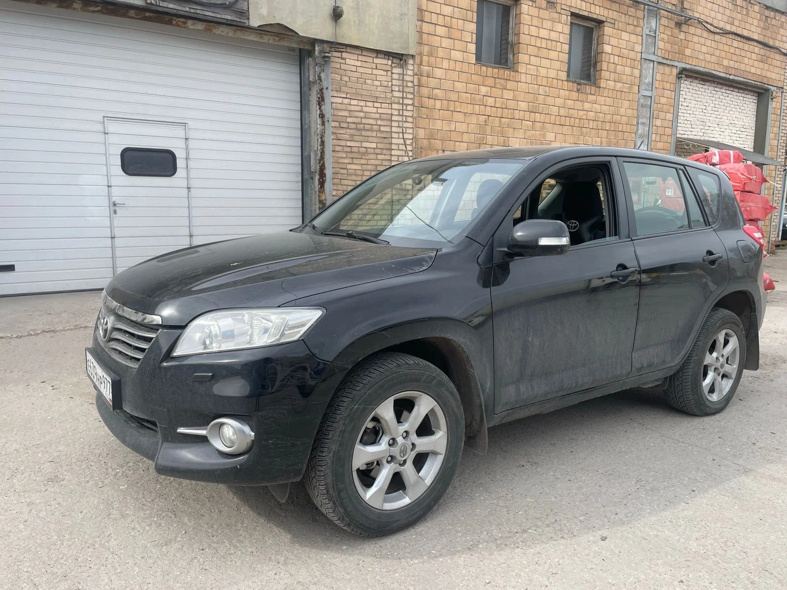 Автомобиль с пробегом - миниатюра 6