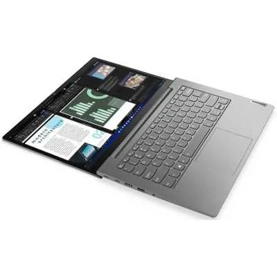 Нотбук Lenovo ThinkBook 14 G4 ABA 21DKA045RK - миниатюра 2