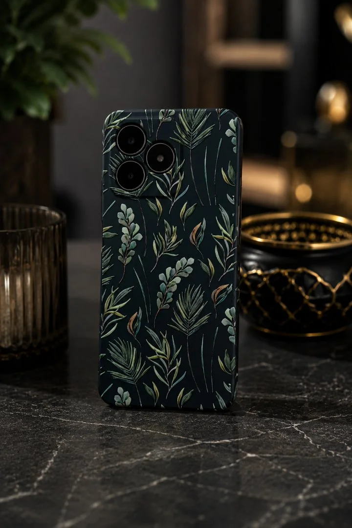 Смартфон realme Note 50 - миниатюра 2