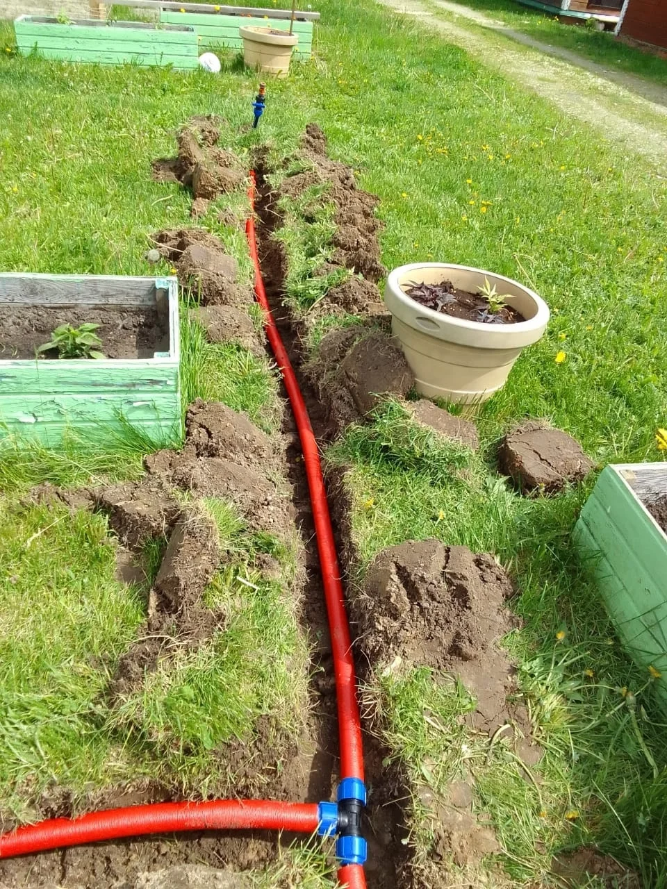 Монтаж систем отопления под ключ - миниатюра 8