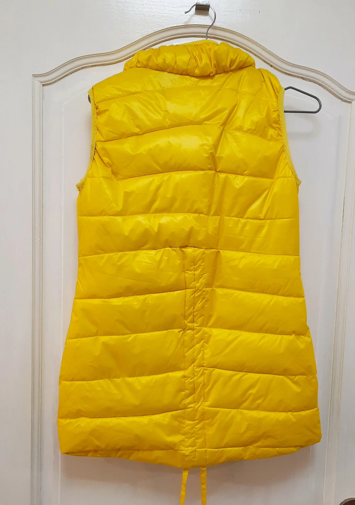 Жилетка детская на рост 152 - миниатюра 2
