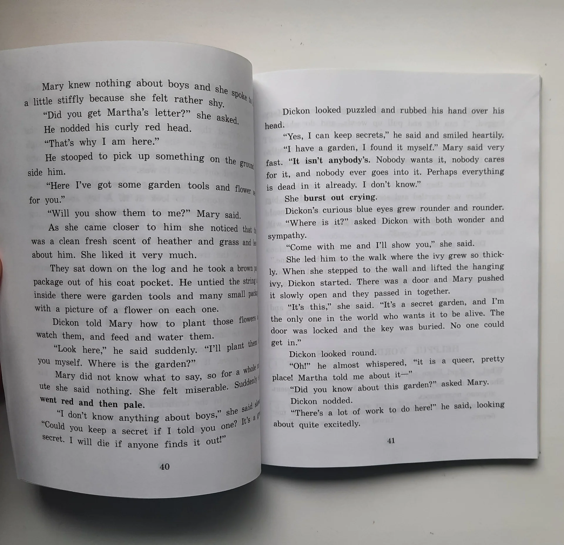 Книги на английском языке - миниатюра 5