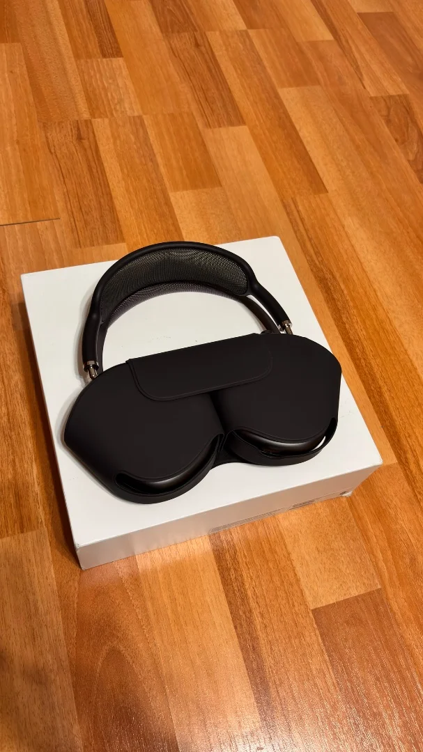 Оригинальные Apple AirPods Max - изображение 1