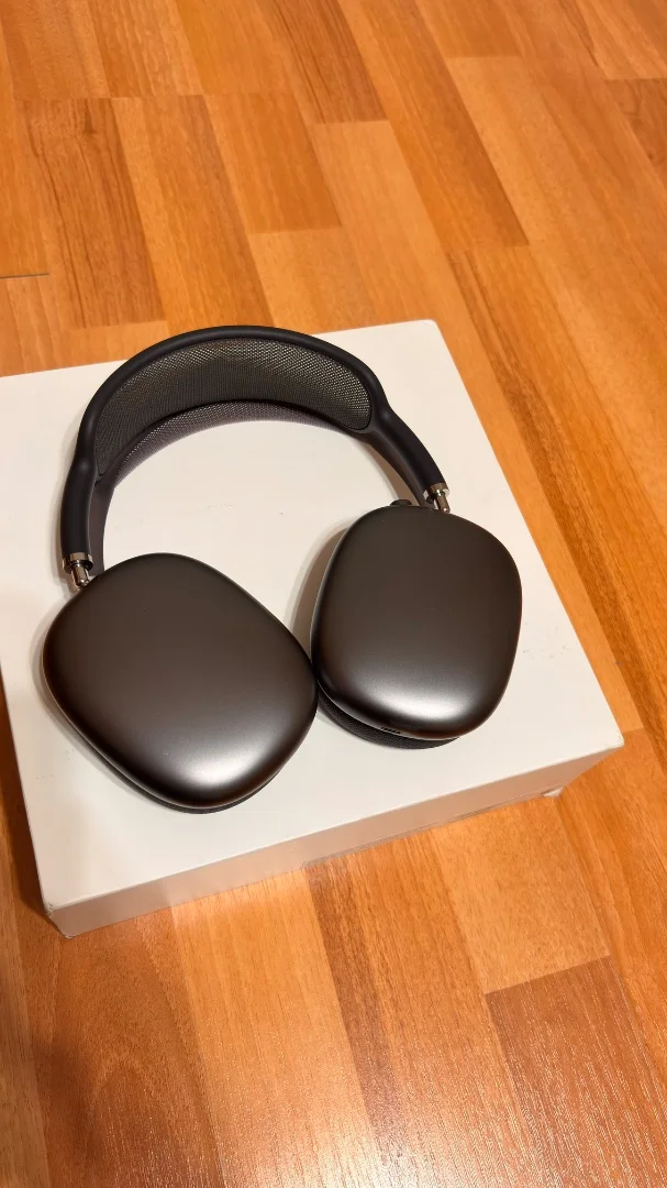 Оригинальные Apple AirPods Max - миниатюра 2