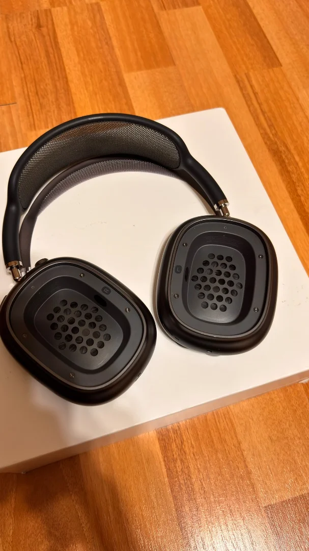 Оригинальные Apple AirPods Max - миниатюра 4