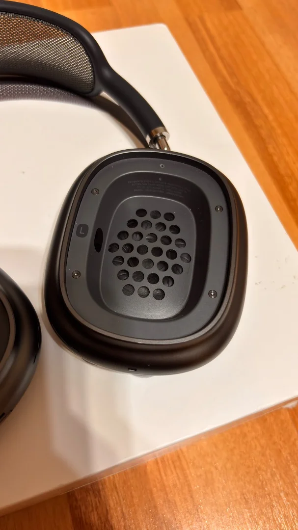 Оригинальные Apple AirPods Max - миниатюра 5