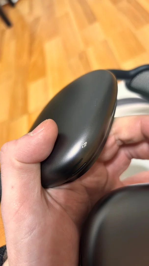 Оригинальные Apple AirPods Max - миниатюра 8