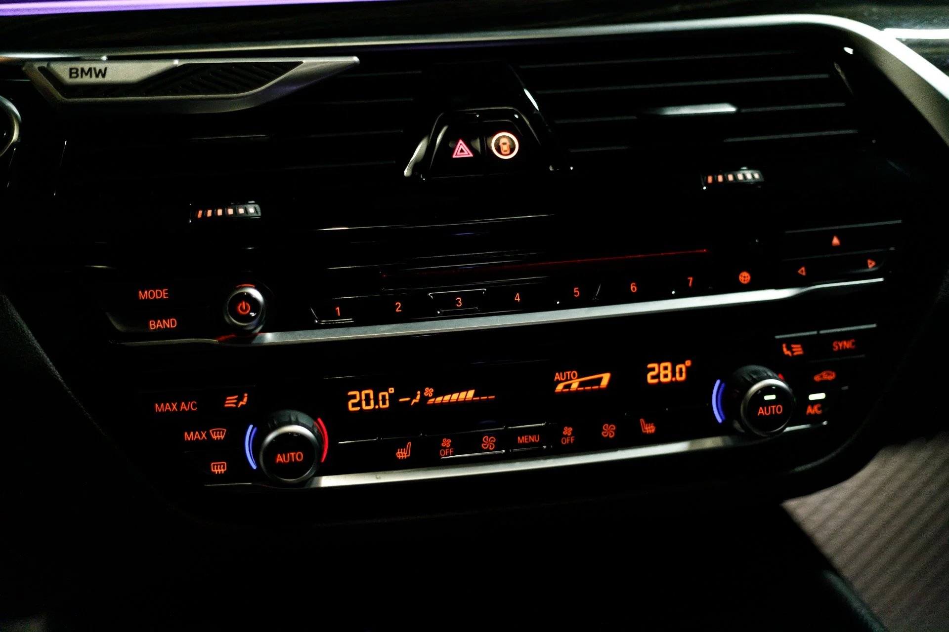 BMW 530i - миниатюра 9
