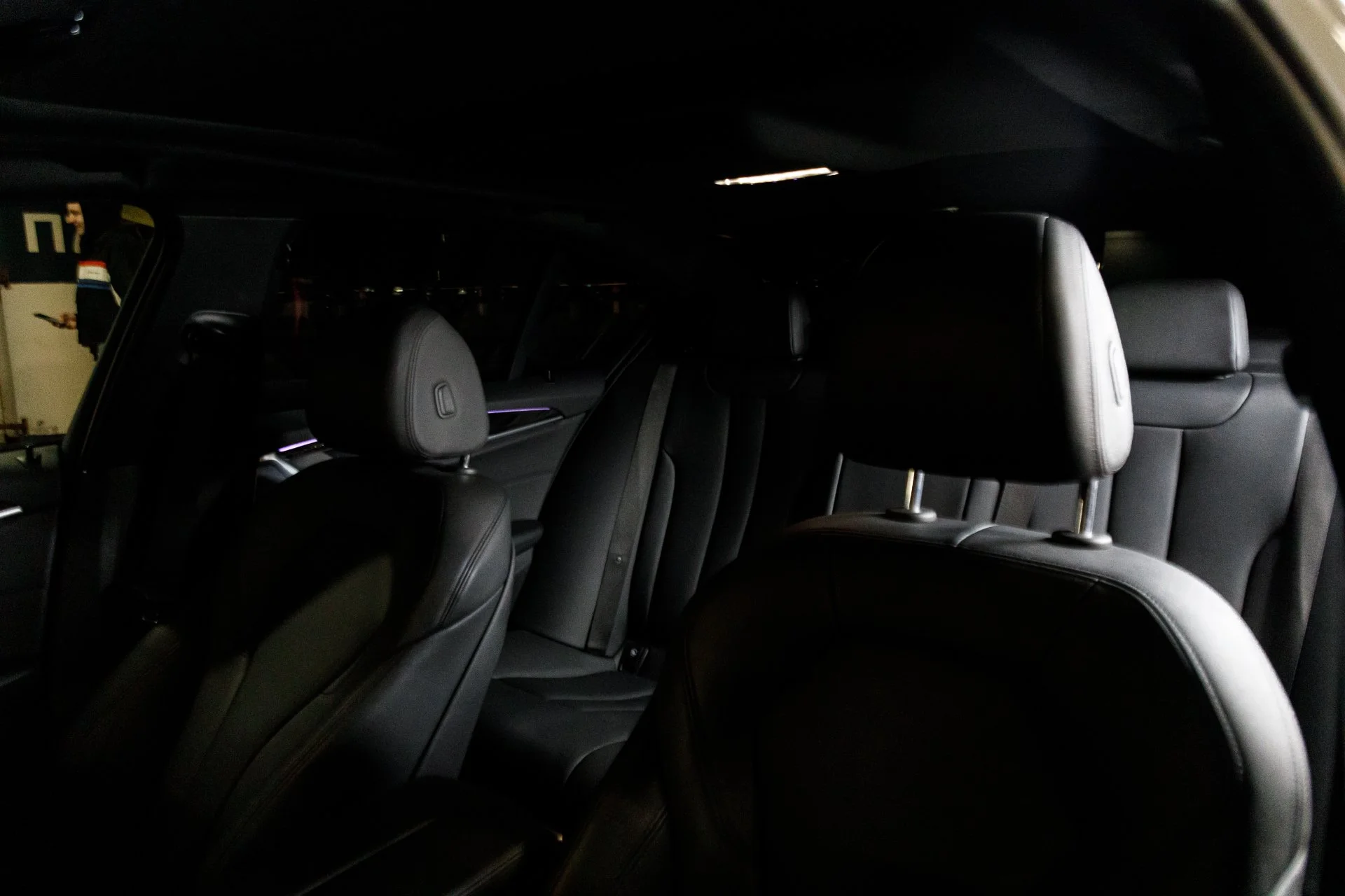 BMW 530i - миниатюра 11