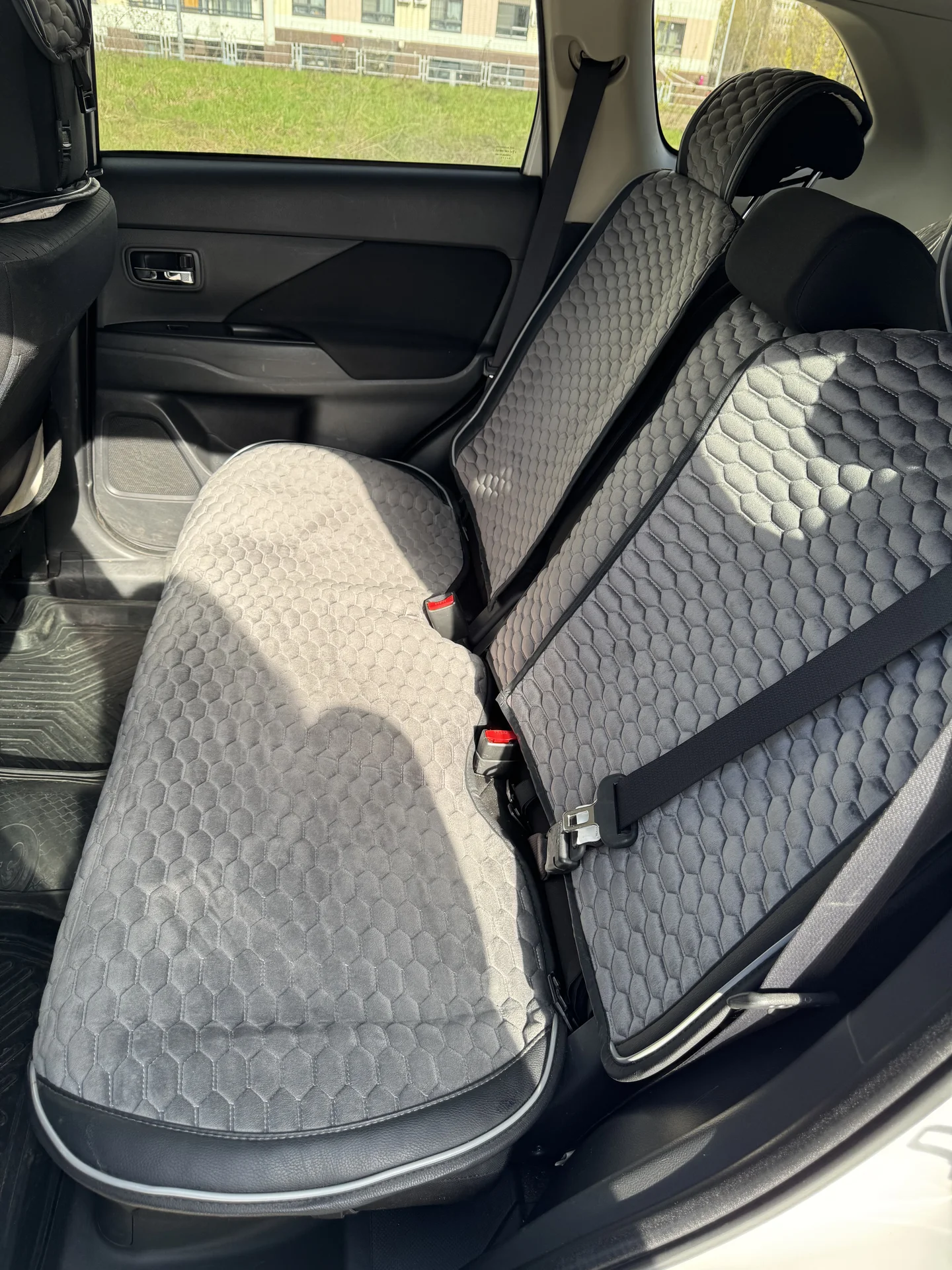 Mitsudihi Outlander - миниатюра 10