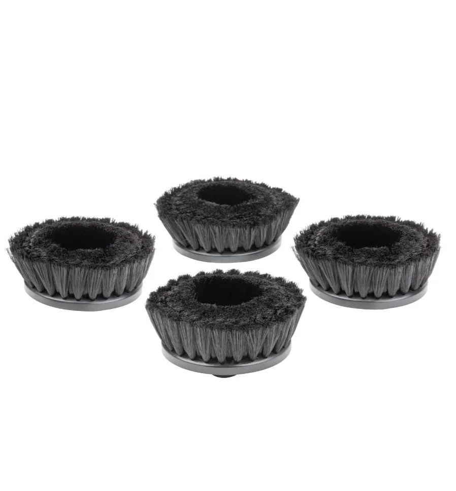 Робот-пылесоc в бассейн Aquaviva 7320 Black Pearl - миниатюра 8