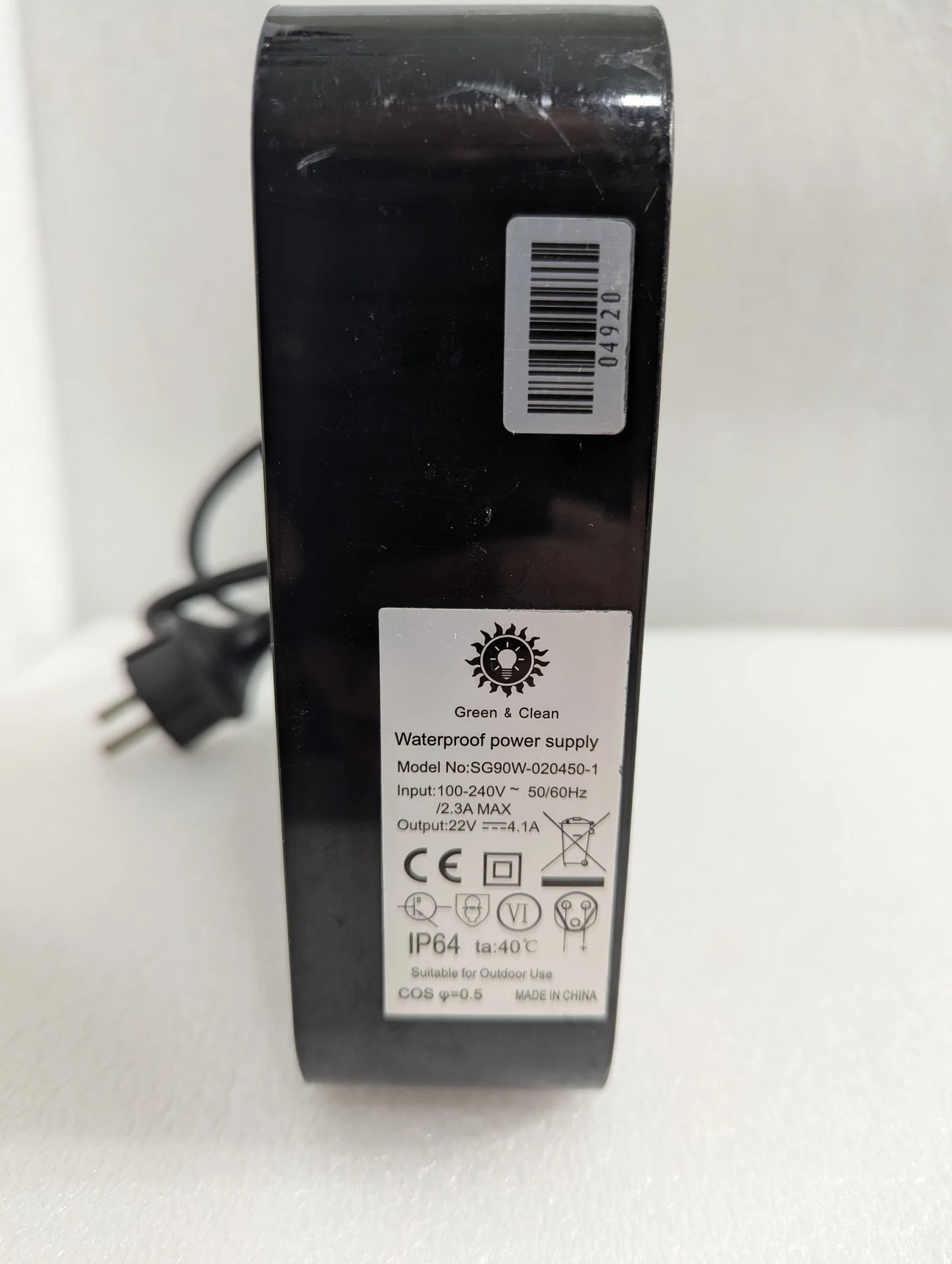 Робот-пылесоc в бассейн Aquaviva 7320 Black Pearl - миниатюра 13