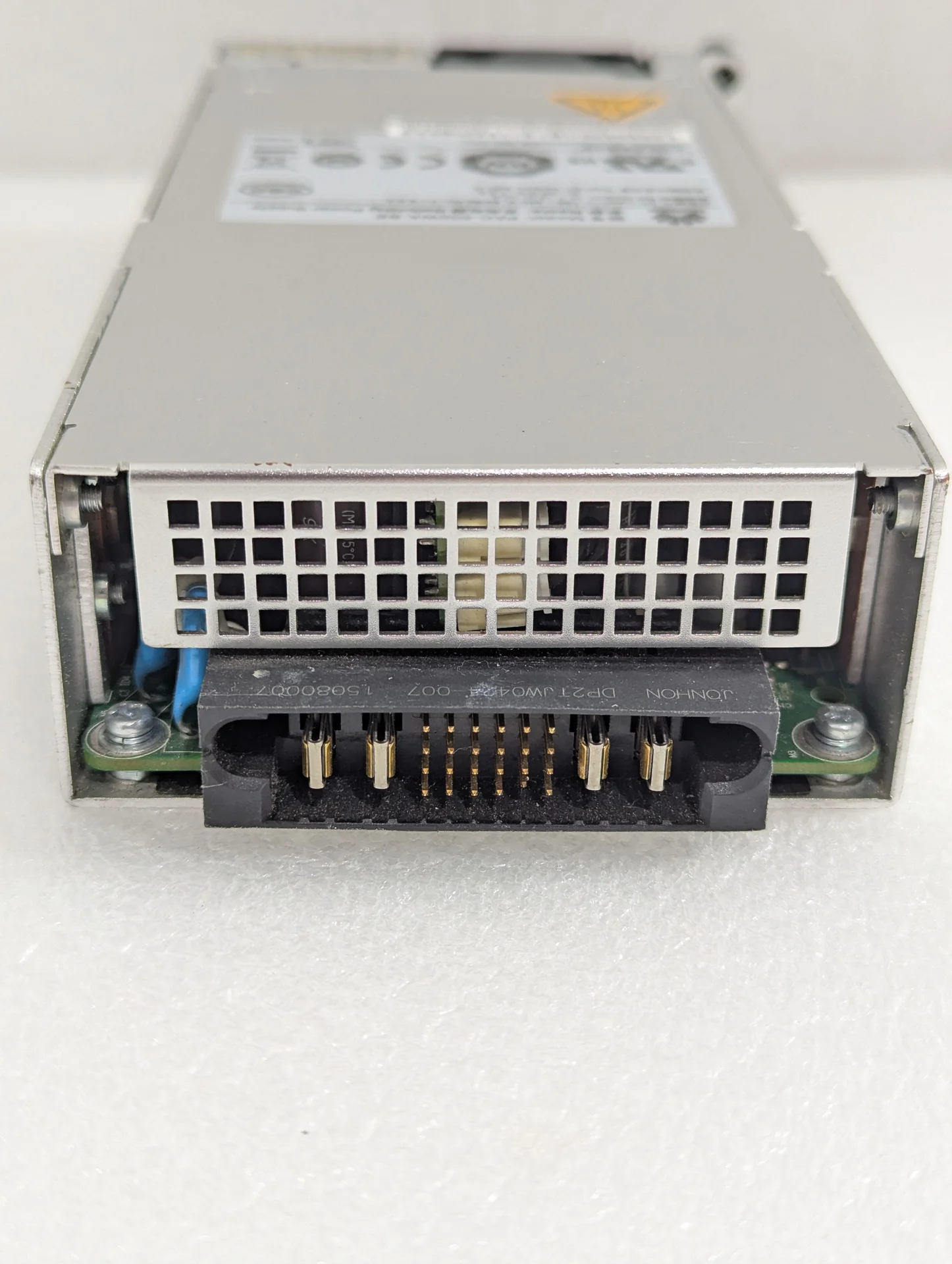 Блок питания Huawei PAC-500WA-BE - миниатюра 5