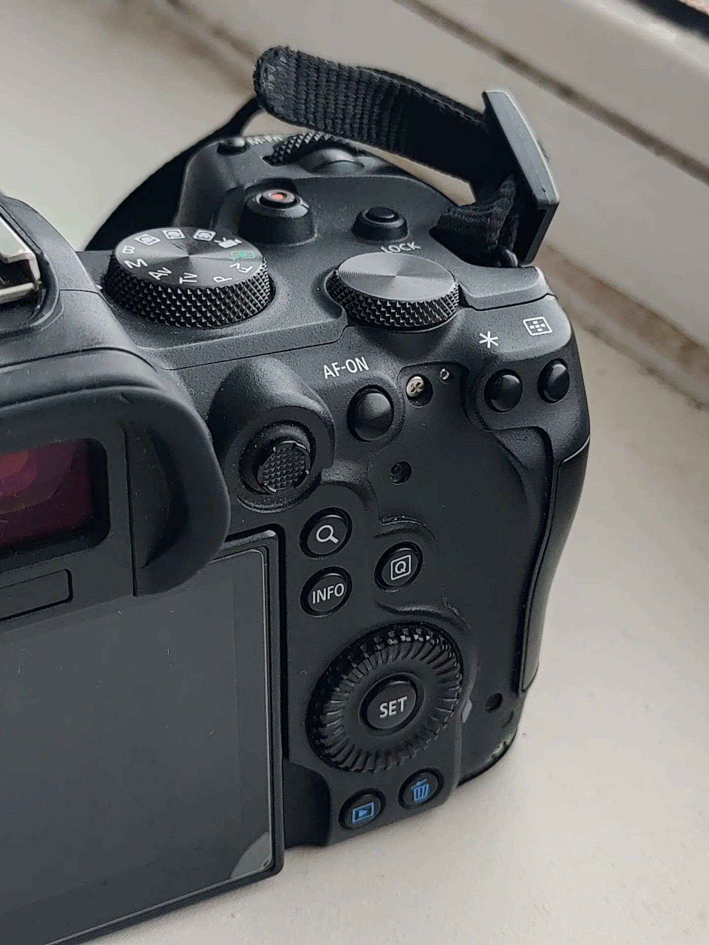 Canon R6 - миниатюра 7