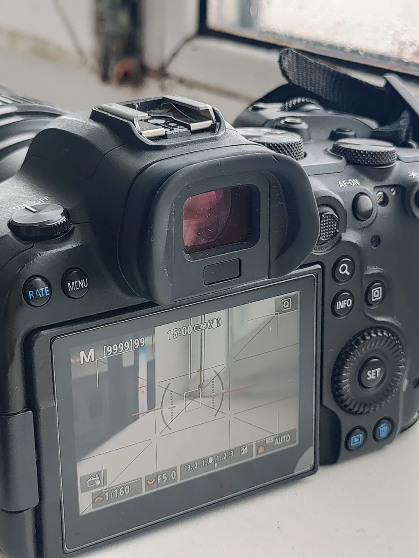 Canon R6 - миниатюра 8