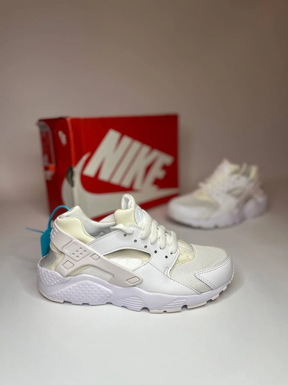 Nike huarache run оригинал - изображение 1