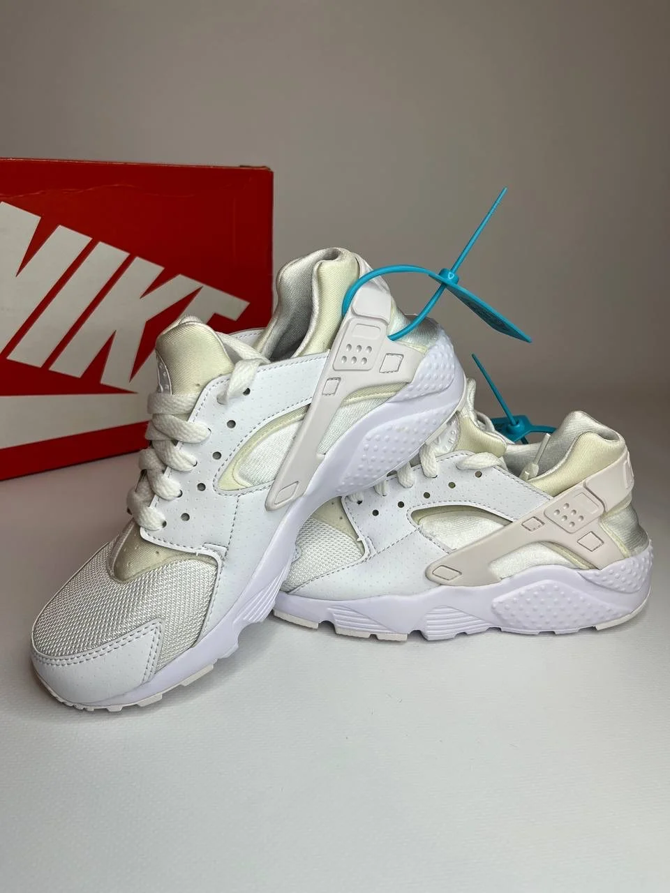 Nike huarache run оригинал - миниатюра 2
