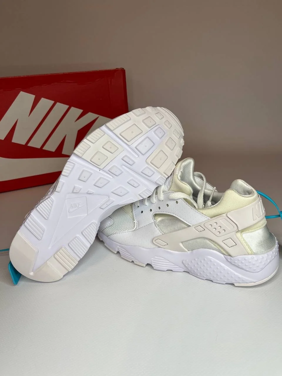 Nike huarache run оригинал - миниатюра 3