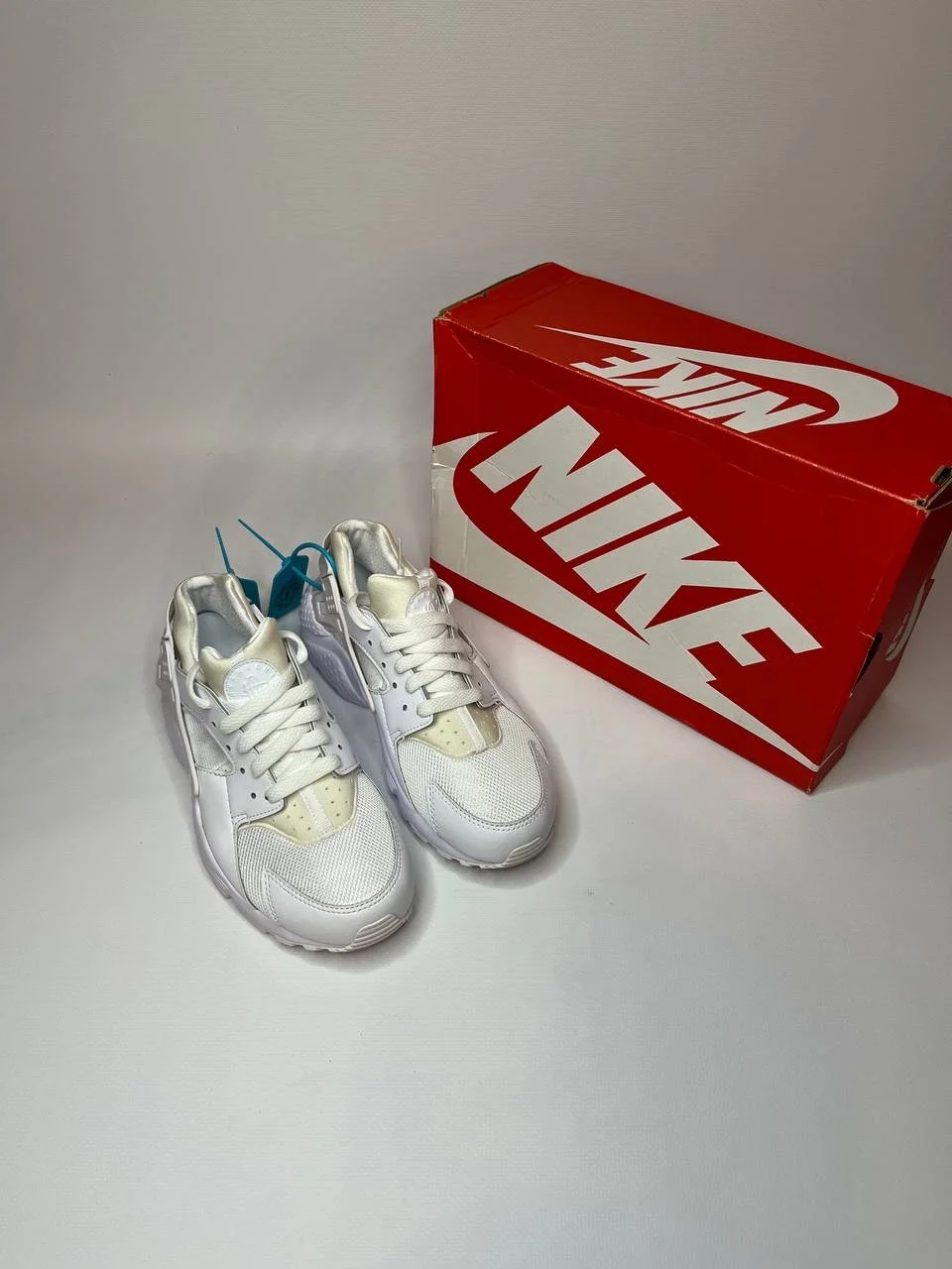 Nike huarache run оригинал - миниатюра 6