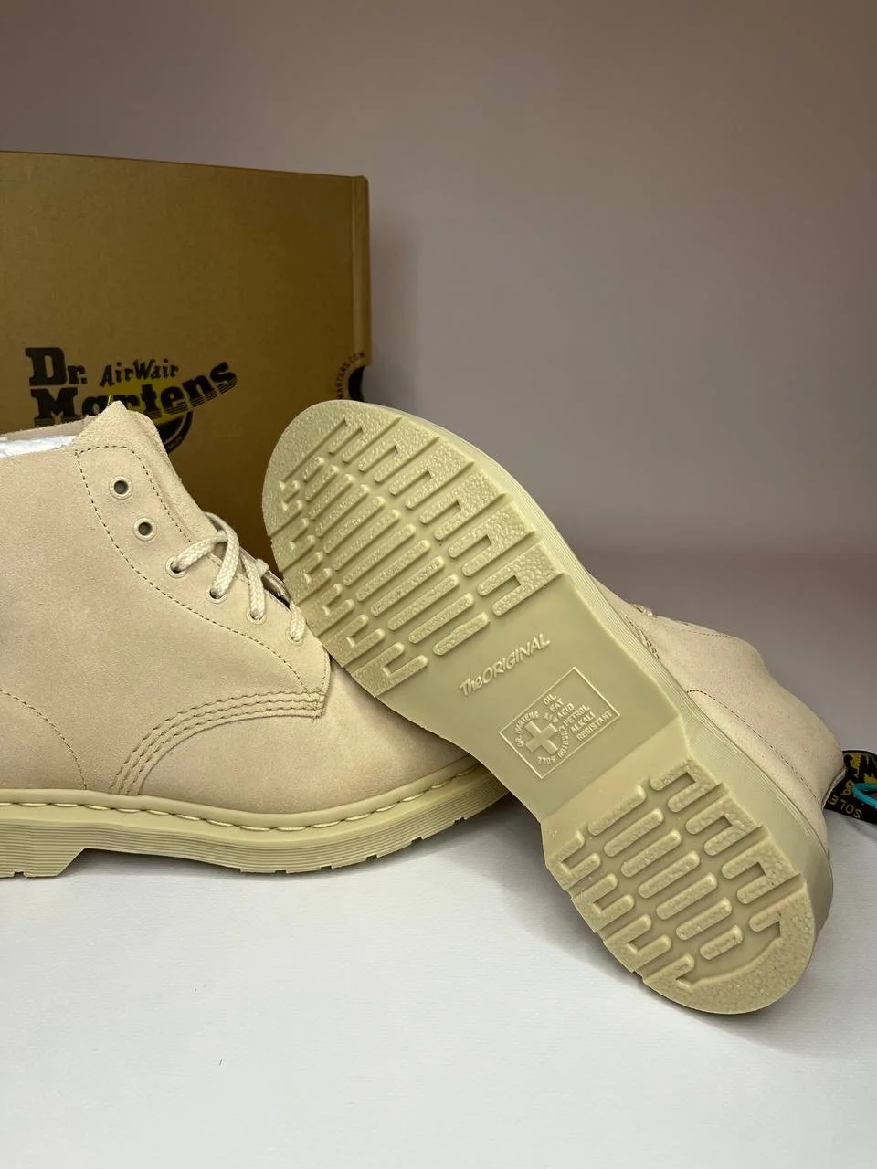 Dr. martens оригинал - миниатюра 2