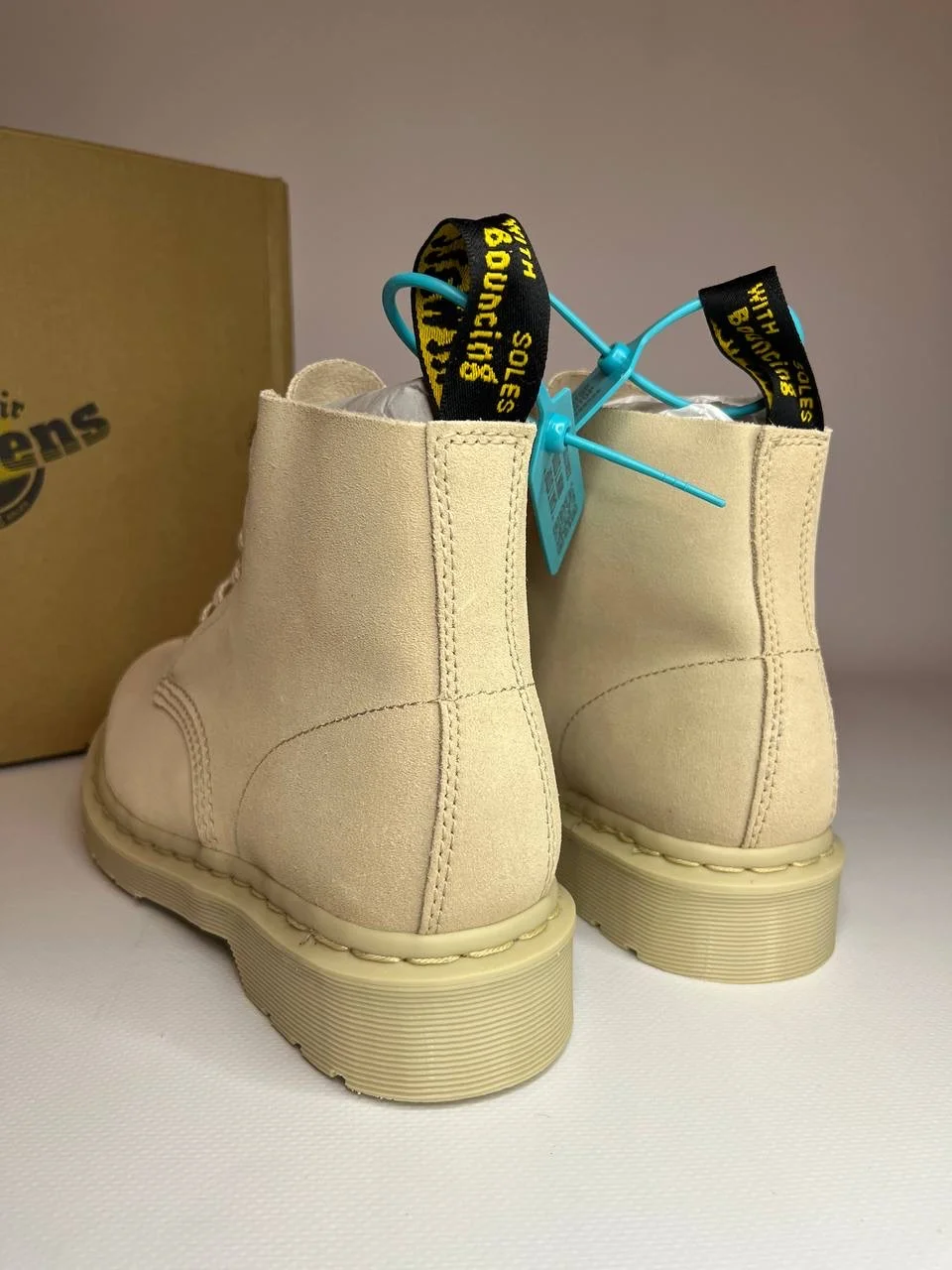 Dr. martens оригинал - миниатюра 3