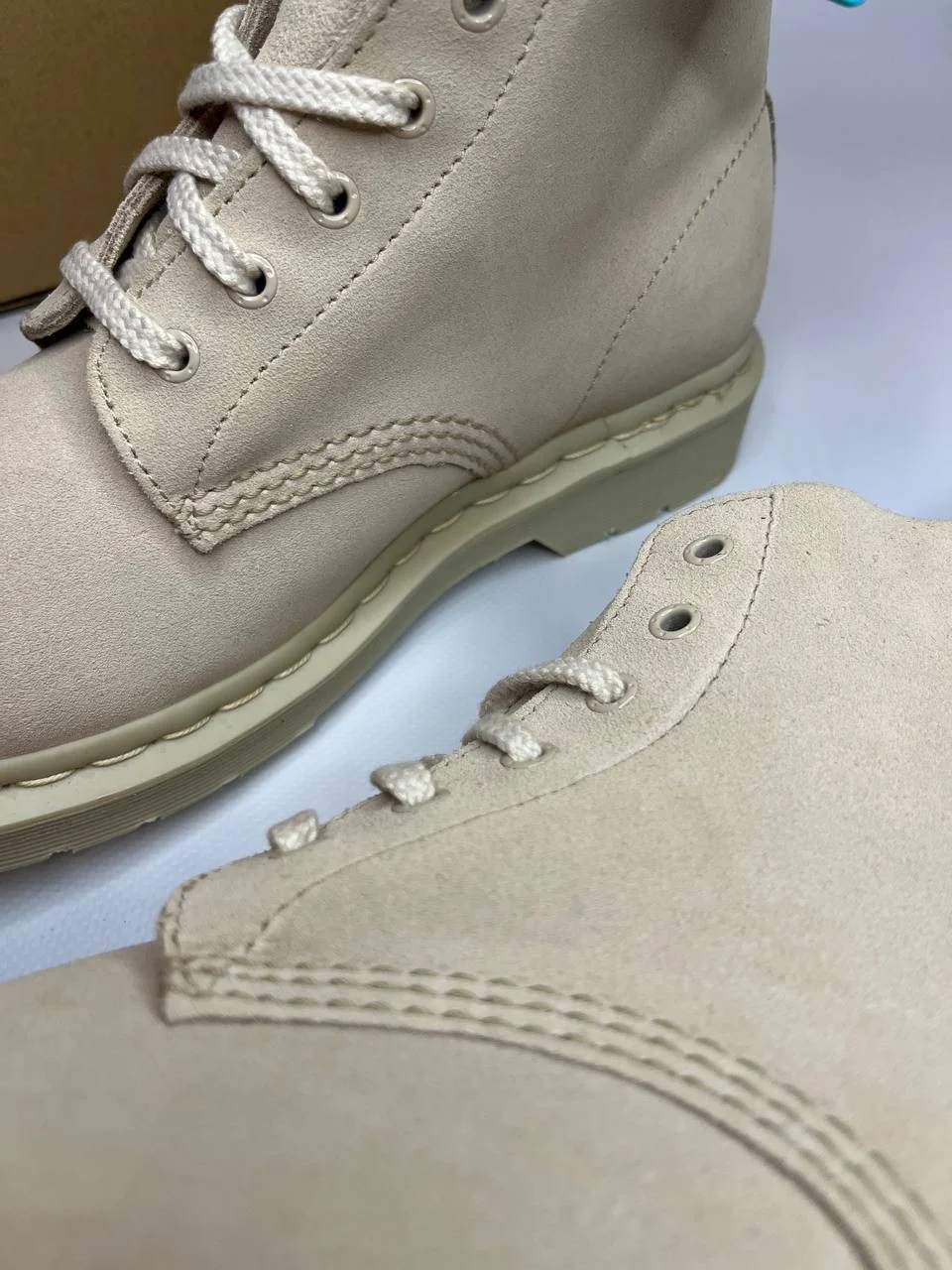 Dr. martens оригинал - миниатюра 4