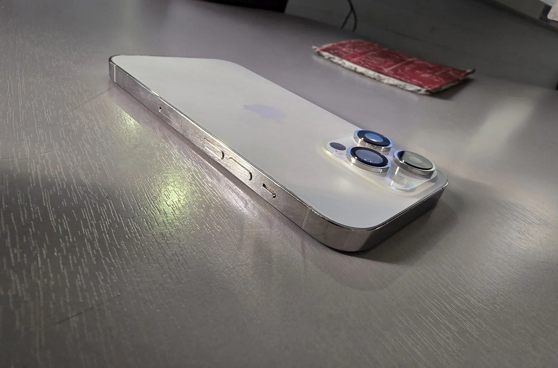 Iphone 14pro 256gb - миниатюра 2