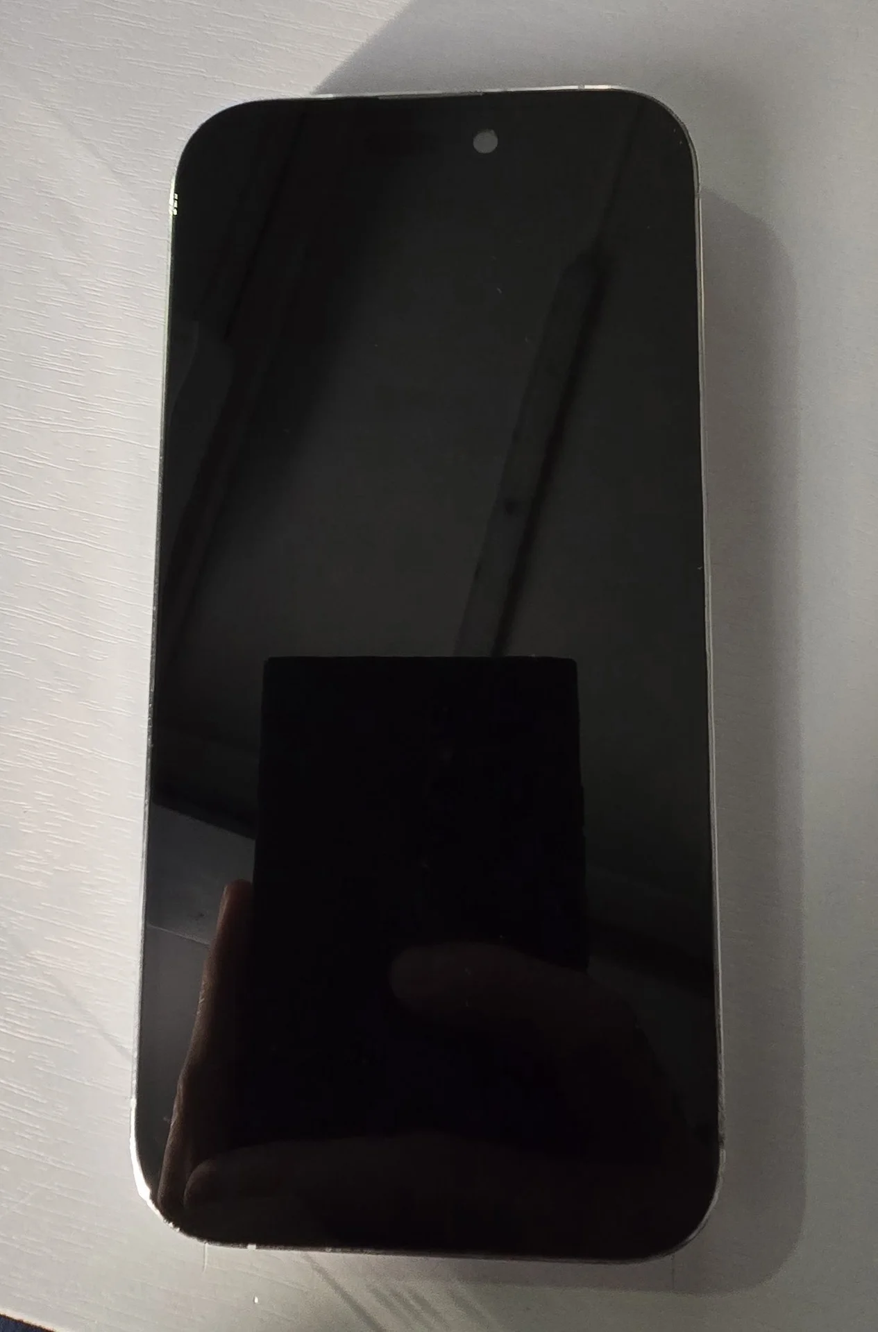 Iphone 14pro 256gb - миниатюра 3