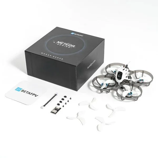 BETAFPV Meteor 75 pro dji o4 - миниатюра 2