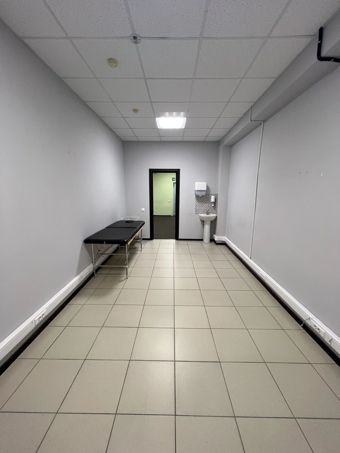 Офис в аренду 100 м2 - миниатюра 4