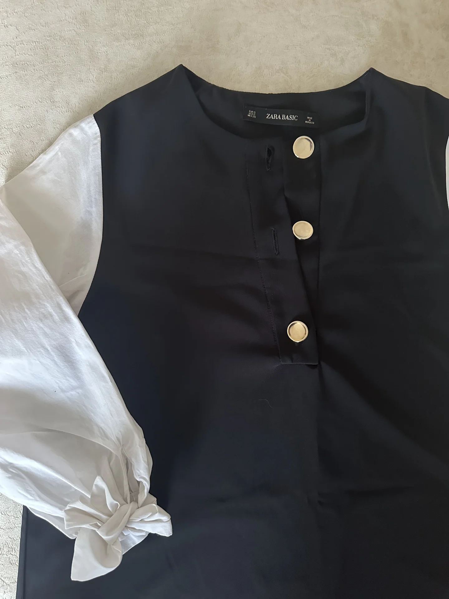 Платье женское Zara - изображение 1