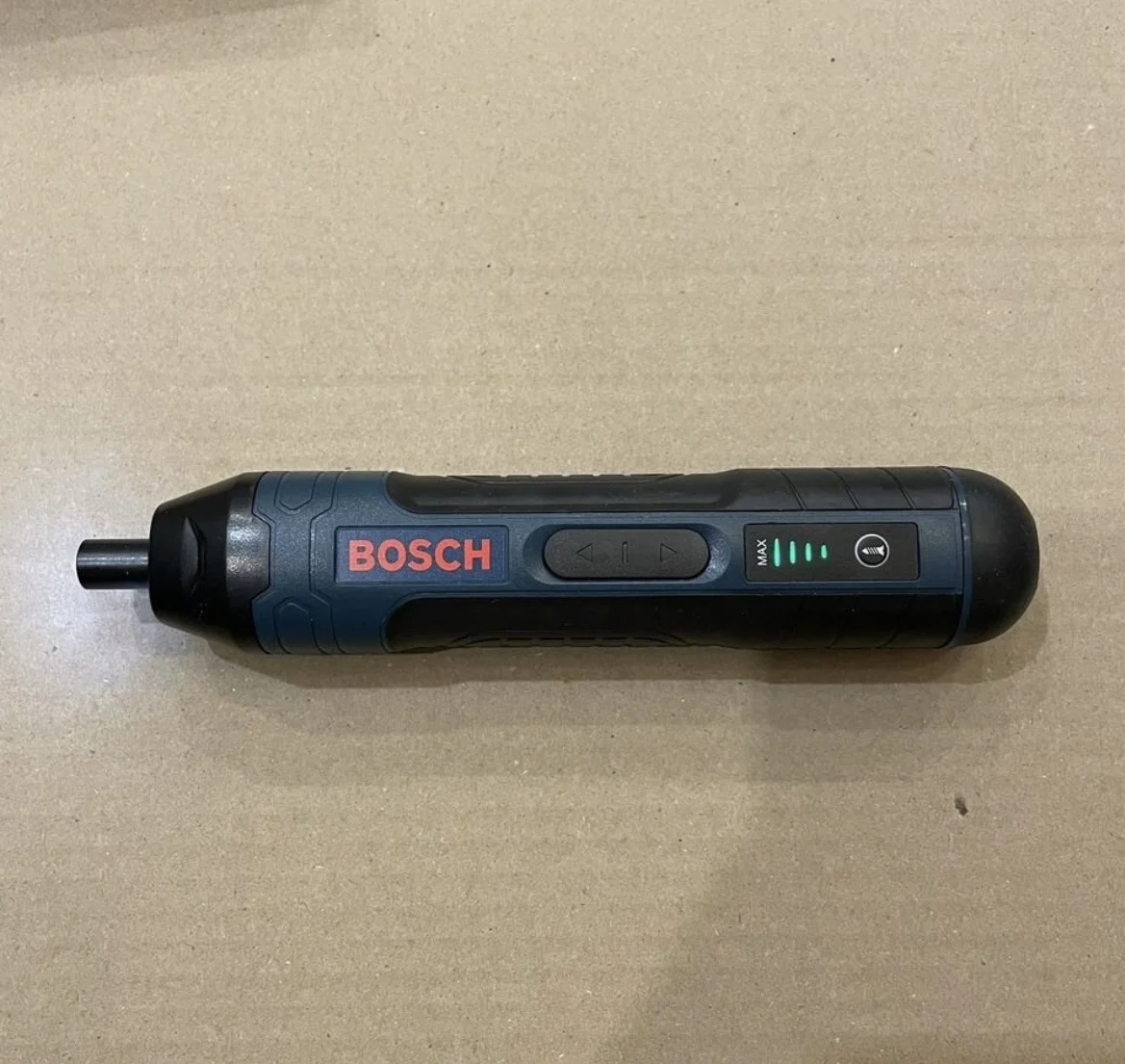 Отвертка Bosch аккумуляторная - миниатюра 6