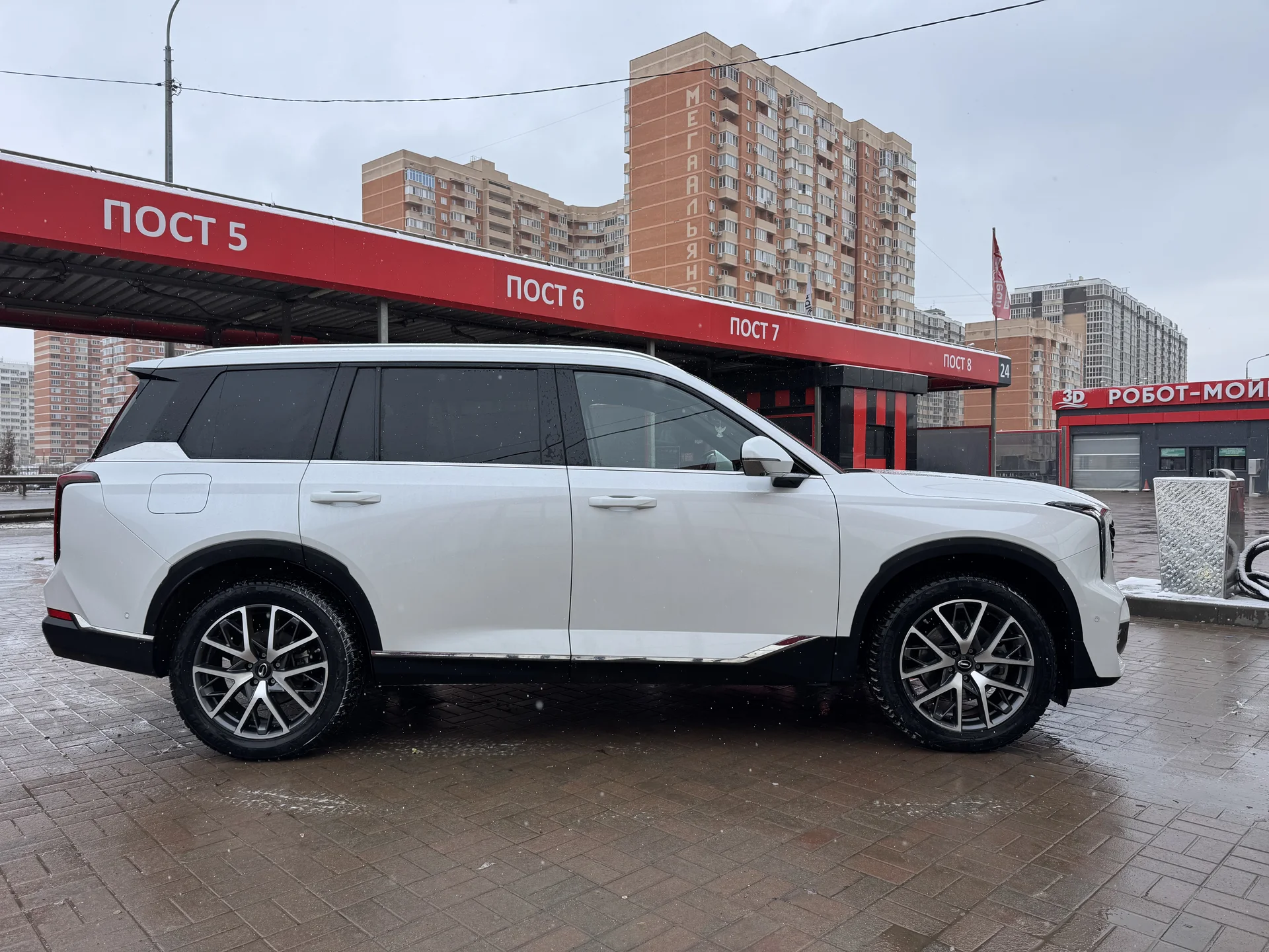 Продам автомобиль - миниатюра 2