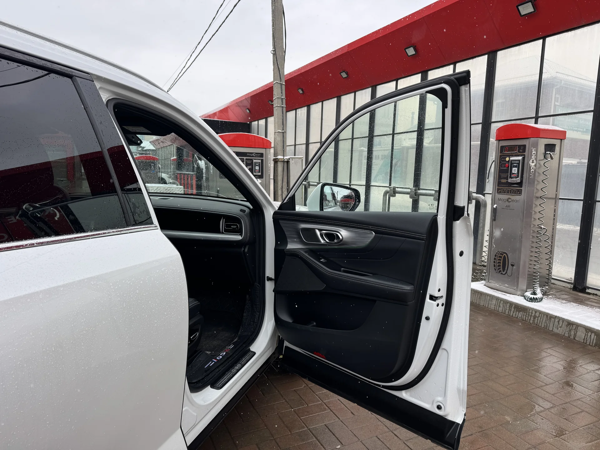 Продам автомобиль - миниатюра 8