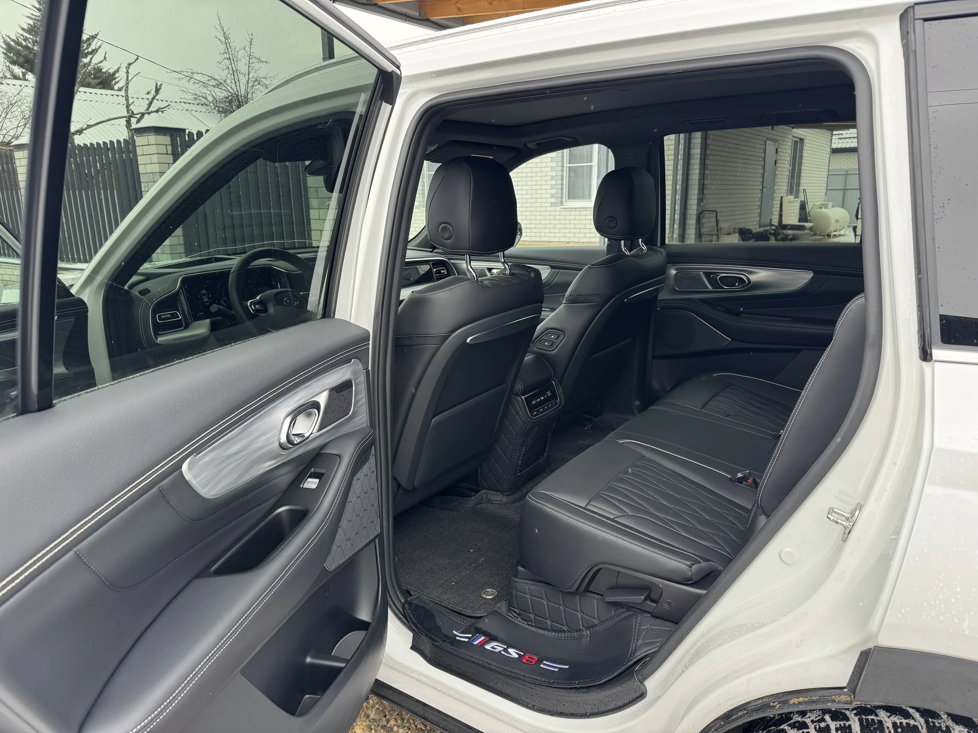 Продам автомобиль - миниатюра 15