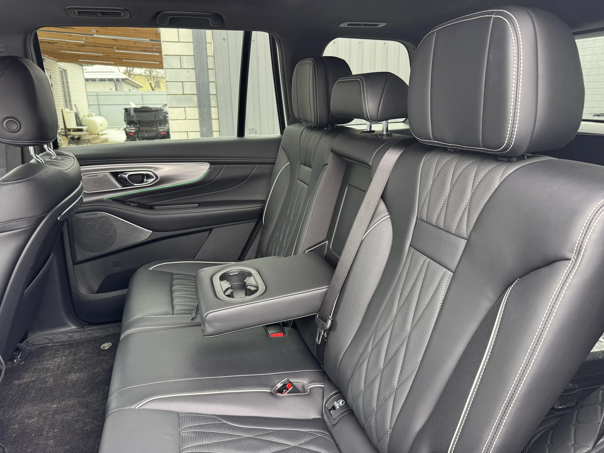 Продам автомобиль - миниатюра 16