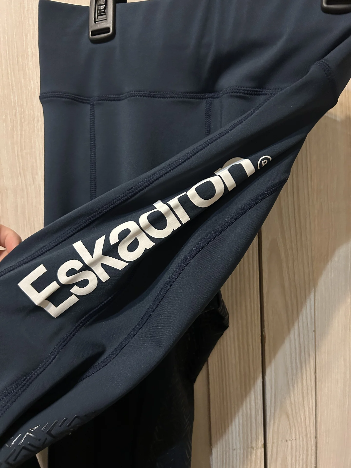 Бриджи для верховой езды eskadron - миниатюра 2