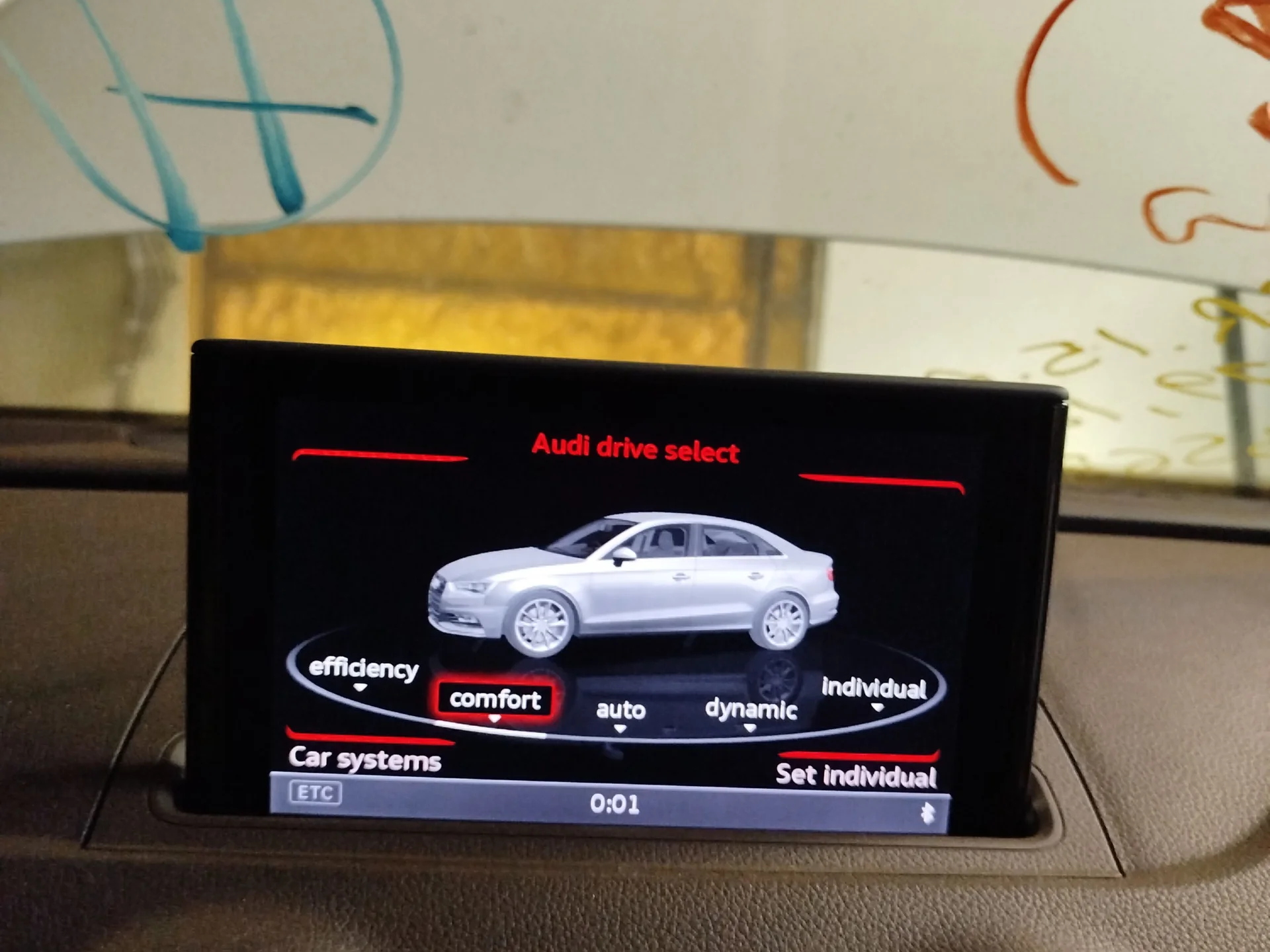 audi a3 8v MIB - миниатюра 2