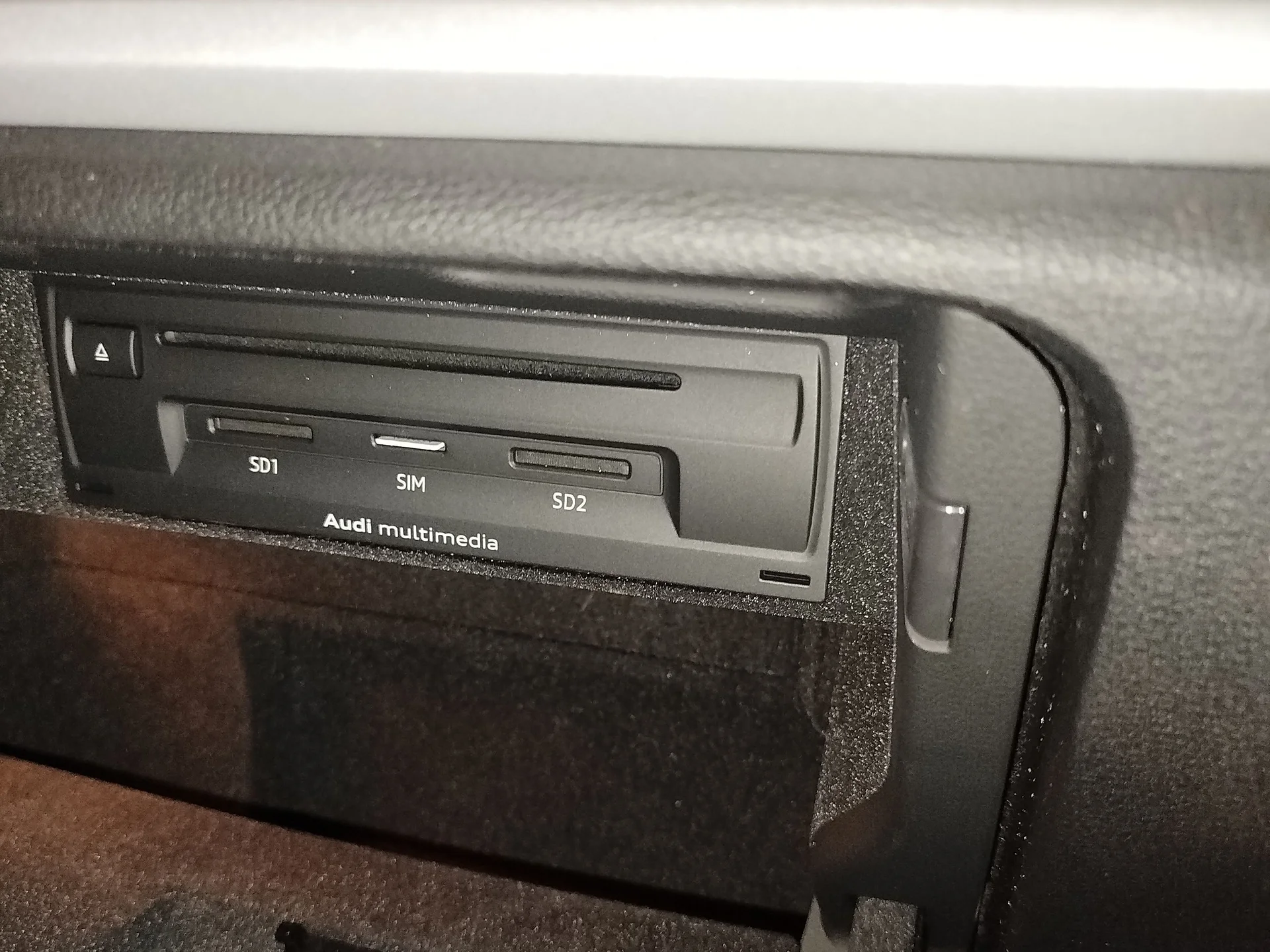 audi a3 8v MIB - миниатюра 3