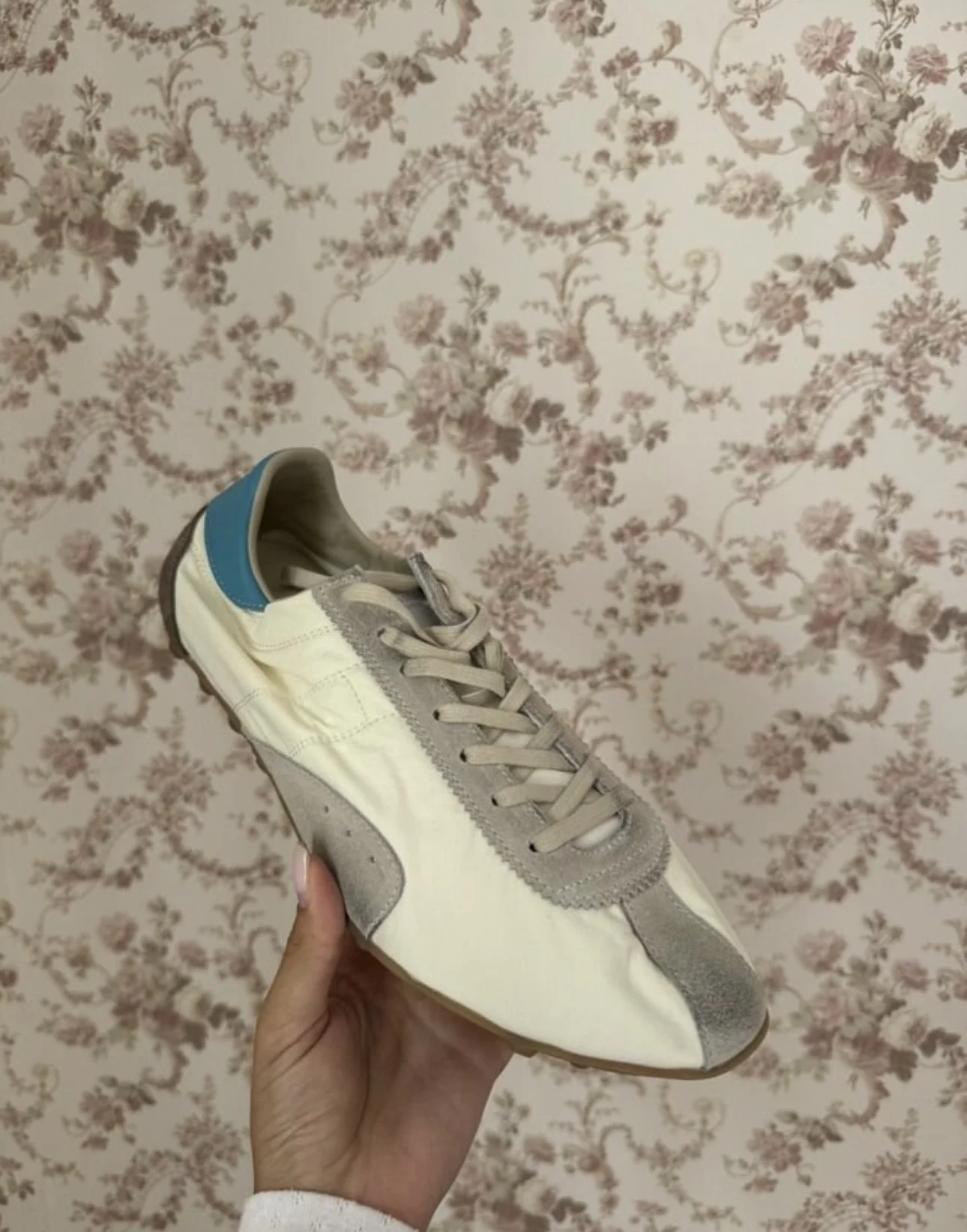 Кеды Maison Margiela, 43, новые с биркой - миниатюра 3