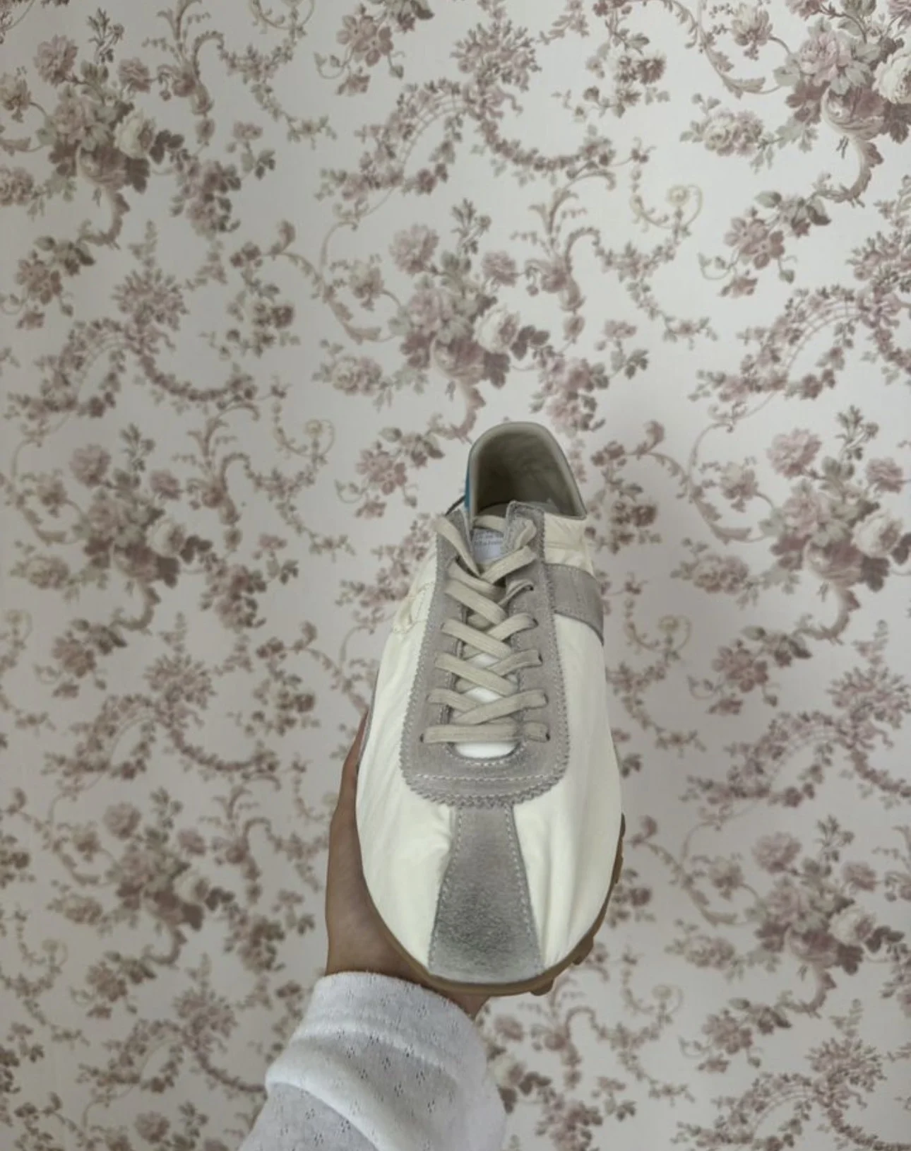 Кеды Maison Margiela, 43, новые с биркой - миниатюра 4
