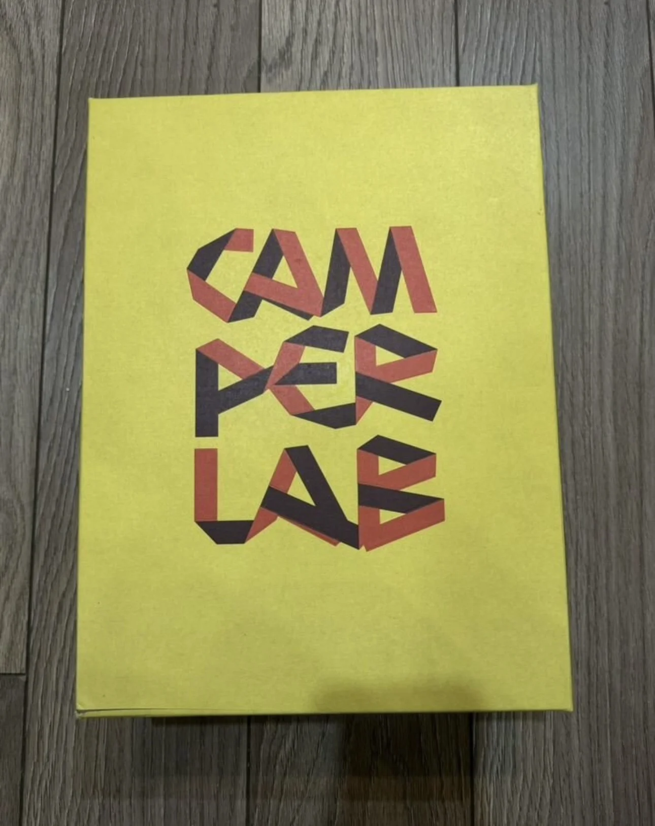 Camper LAB Traktori сабо, 45, новые, оригинал, зел - миниатюра 2