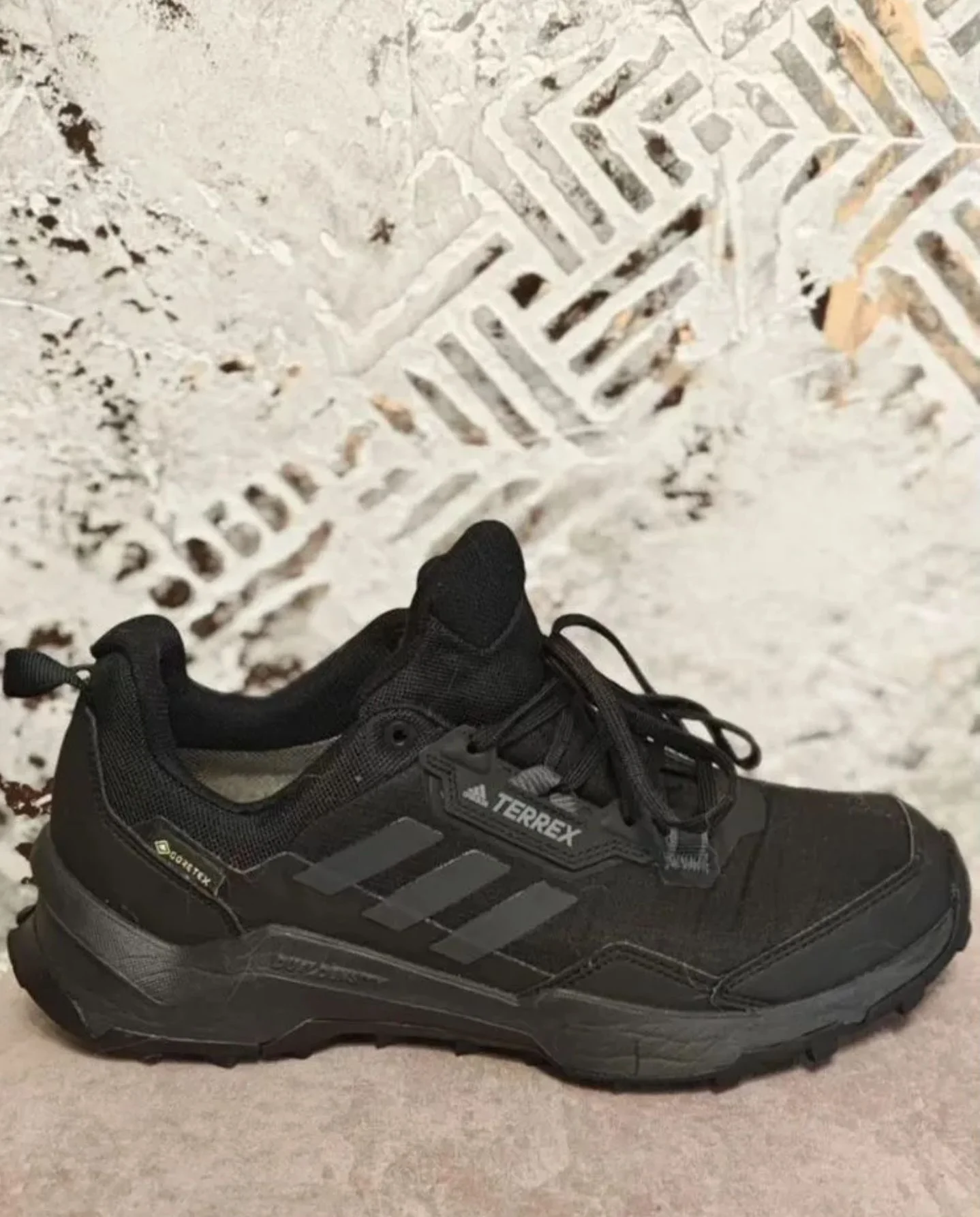 Adidas Terrex Ax4 Gtx - изображение 1