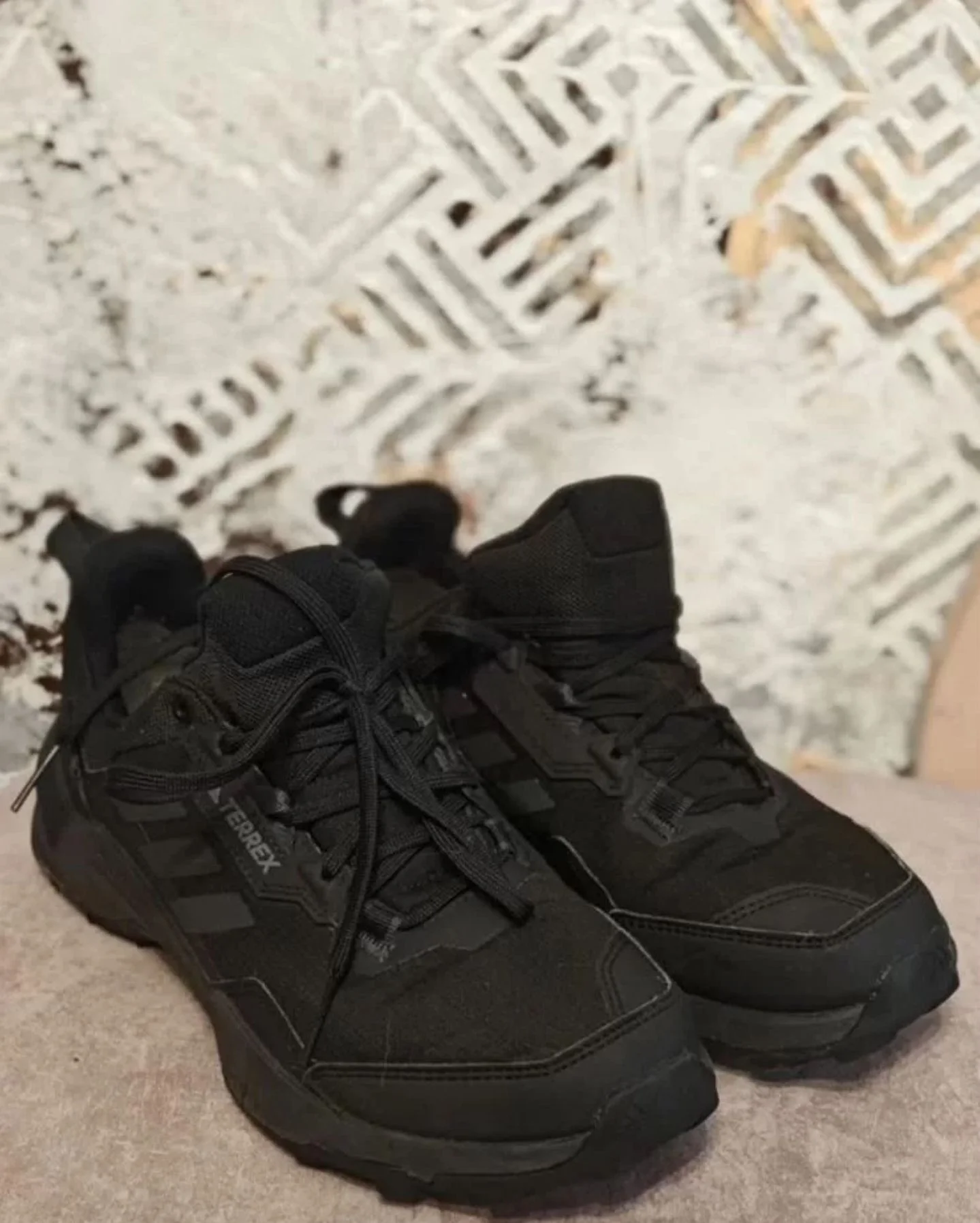 Adidas Terrex Ax4 Gtx - миниатюра 6