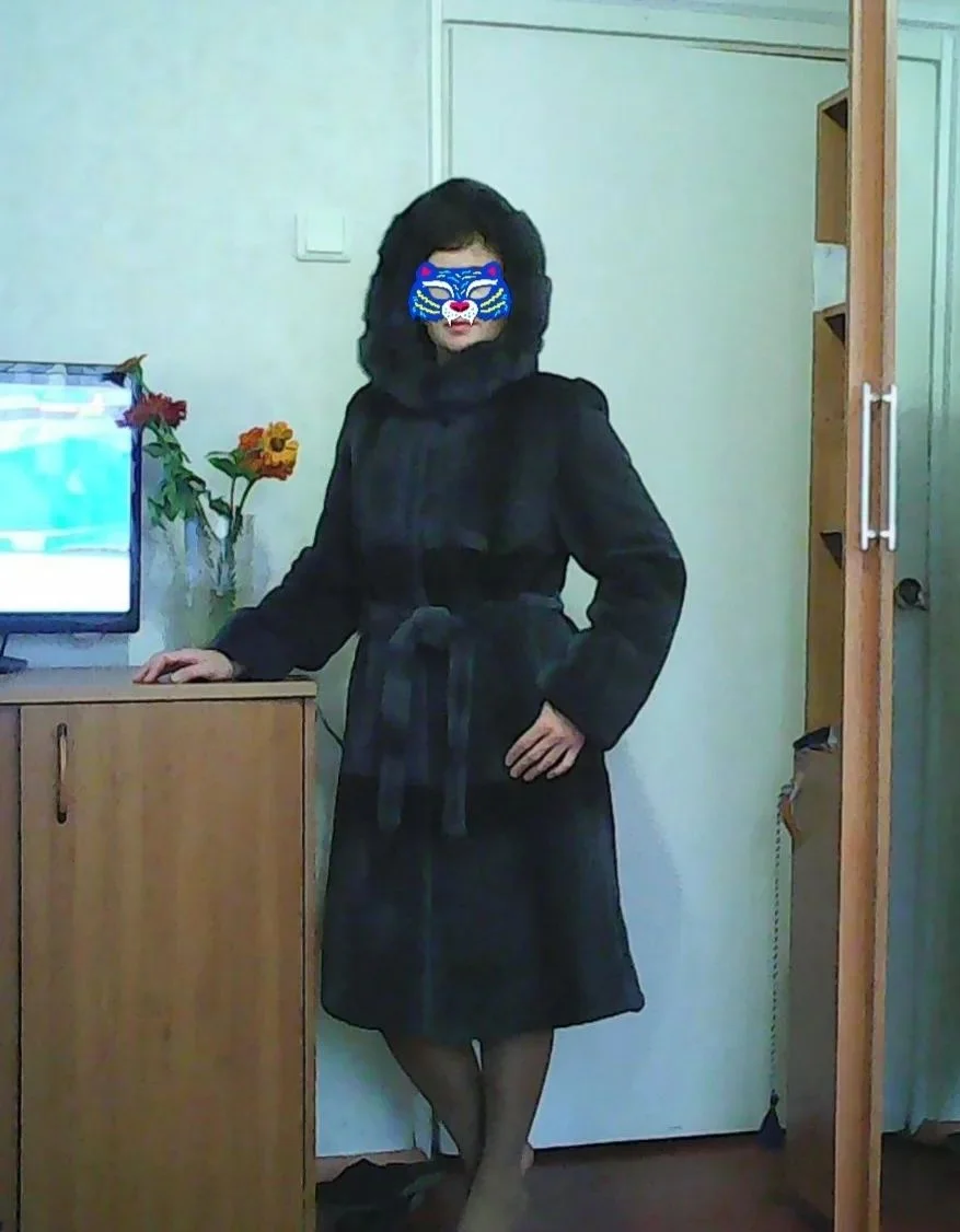 Шуба - миниатюра 2