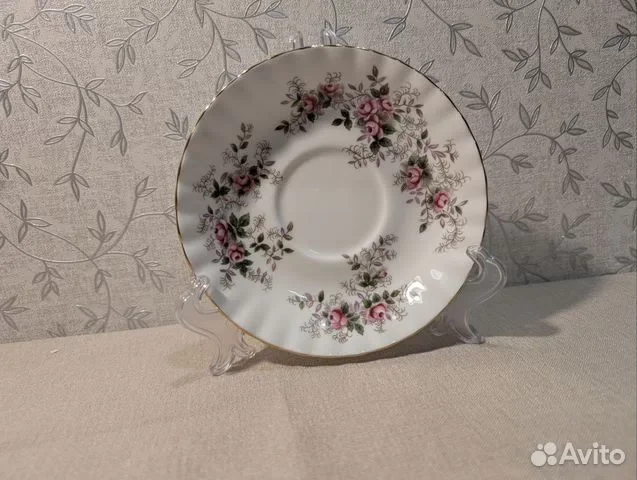 Сервиз Royal Albert Lavender Rose 1 шт. в наличии - миниатюра 4