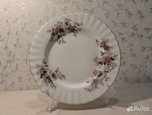 Сервиз Royal Albert Lavender Rose 1 шт. в наличии - миниатюра 5