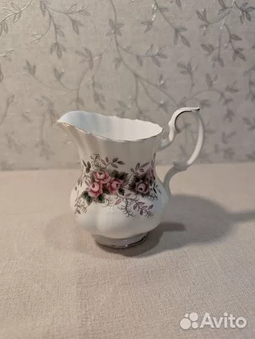 Сервиз Royal Albert Lavender Rose 1 шт. в наличии - миниатюра 6
