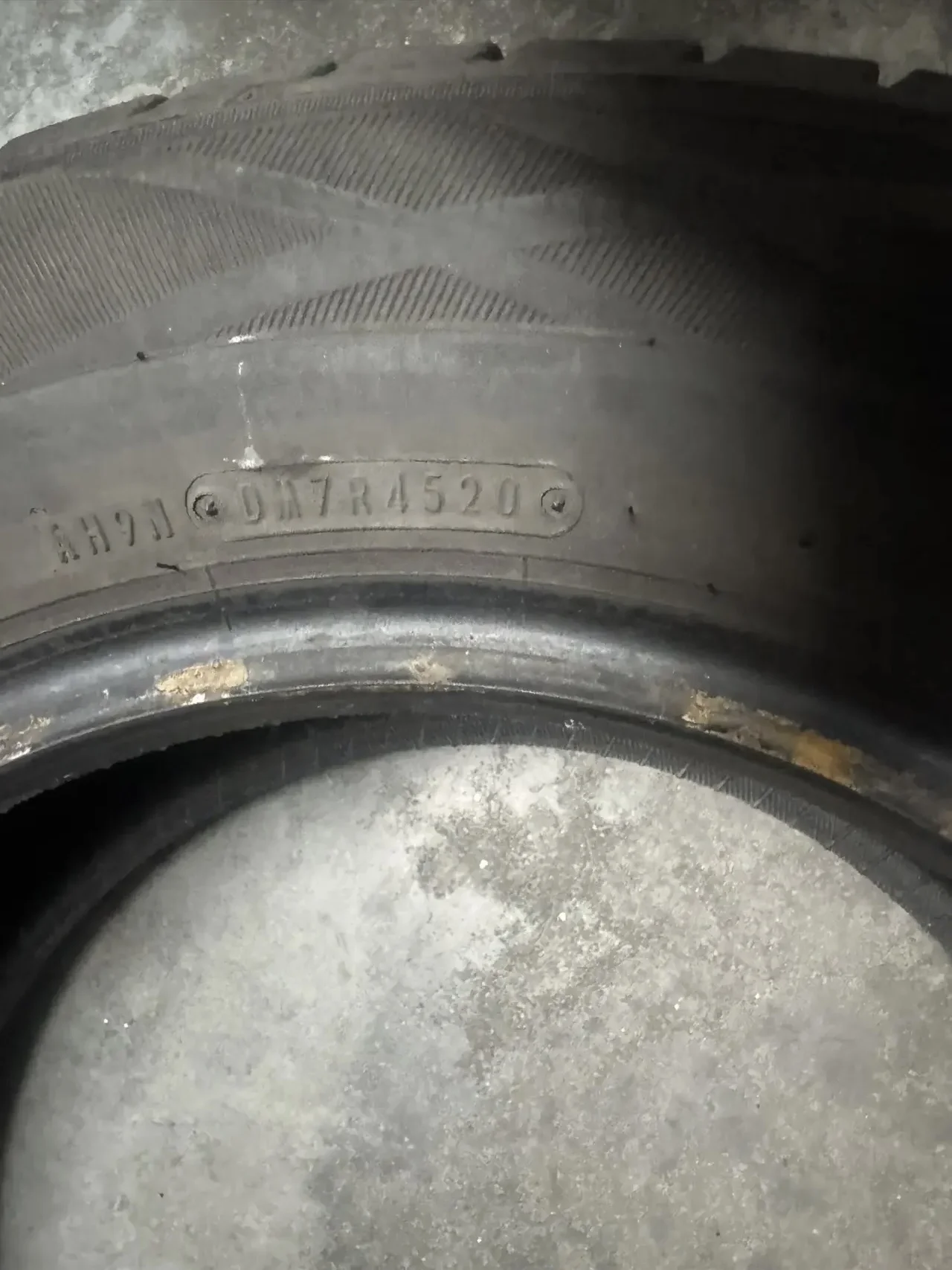 Шины летние Dunlop - миниатюра 4