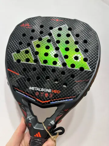 Ракетка для падел Adidas Metalbone Hrd